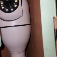 یک عدد دوربین مدار بسته پاناروما اکبند