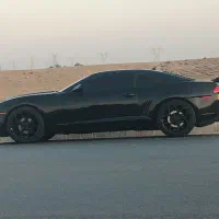 کامارو ۲۰۱۵|خودرو سواری و وانت|اهواز, کیانپارس |دیوار