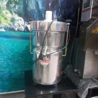 آب  میوه گیری صنعتی|آبمیوه‌گیر و آب‌مرکبات‌گیر|کرج, کرج نو|دیوار