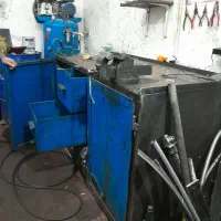 میز کار صنعتی