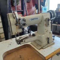 چرخ خیاطی بطر