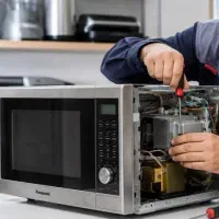 سرویس و تعمیر اجاق گاز هود فر و ماکروفر(کل تهران)