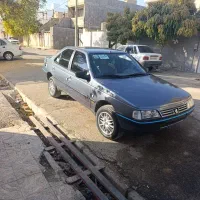 پژو 405 مدل 94