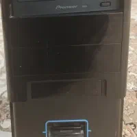 سیستم اداری و خانگی