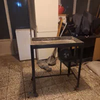 منقل زغالی کبابی|اجاق گاز و لوازم برقی پختوپز|تهران, قیام|دیوار