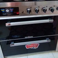 اجاق گاز طرح فر