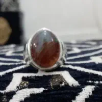 انگشتردعا قوی