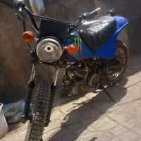 موتور مینی جترو