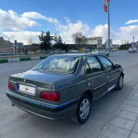 پارس تیوفایو|خودرو سواری و وانت|مشهد, جاهد شهر|دیوار