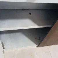 کابینت|کتابخانه، شلف، قفسه‌های دیواری|خرم‌آباد, |دیوار