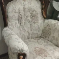 مبل ۷ نفره|مبلمان خانگی و میز عسلی|رباط‌کریم, الارد|دیوار