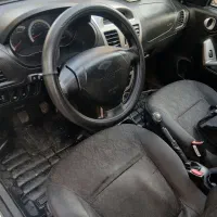 کوییک مدل۱۴۰۰|خودرو سواری و وانت|مرند, |دیوار