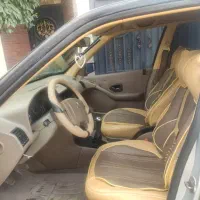 پژو ۴۰۵ مدل ۹۴ اتاق تعویض ۹۹|خودرو سواری و وانت|گرگان, |دیوار