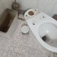 توالت فرنگی