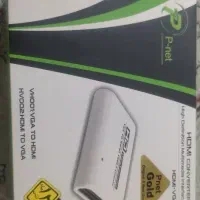 مبدل vgaبه hdmi