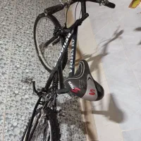 دوچرخ 26 دنده ای|دوچرخه، اسکیت، اسکوتر|شاهینشهر, شهرک هشت بهشت|دیوار