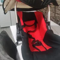 کریر|کالسکه و لوازم جانبی|قم, بنیاد|دیوار