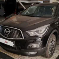 هایما S5 مشکی صفر کیلومتر واقعی،سند آماده انتقال