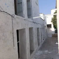 منزل قدیمی بازسازی شده173متر|فروش خانه و ویلا|شیراز, لب آب|دیوار