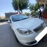 برلیانس H330 دنده ای مدل ۱۳۹۶ فروش یا معاوضه جک S5|خودرو سواری و وانت|اصفهان, آفاران|دیوار