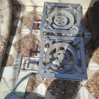 شعله نو سفارشی سه عدد