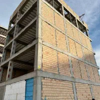 پیکور کاری تیقه چینی سیمان کاری شیب بندی