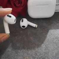 ارپاد و هندزفری