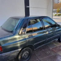 پراید مدل 1382|خودرو سواری و وانت|محمدشهر, سیدآباد|دیوار