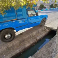 نیسان مدل ۸۹|خودرو سواری و وانت|ماکو, |دیوار