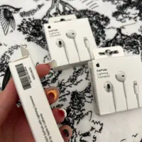 هندسفری آیفون سیمی مدل ایرپاد نو تعداد محدود|لوازم جانبی موبایل و تبلت|تبریز, |دیوار