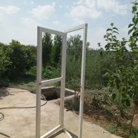 فروش درب طوری آلومینیومی