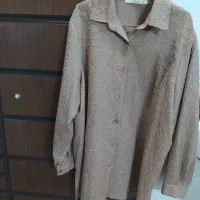 مانتو و شومیز زنانه و پیراهن دخترانه نو