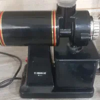 دستگاه اسپرسوساز نیمه صنعتی برونی کارکرده|کافی‌شاپ و رستوران|اهواز, کوی علوی|دیوار