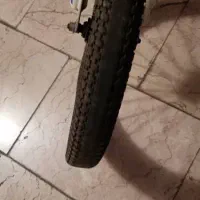 دوچرخه سایز ۱۶ گالانت|دوچرخه، اسکیت، اسکوتر|تهران, آزادشهر|دیوار