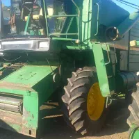 کمباین  جاندیر