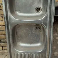 سینک دوقلو