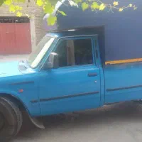 زامیاد دوگانه فابریک۹۷بی رنگ|خودرو سواری و وانت|گرگان, |دیوار