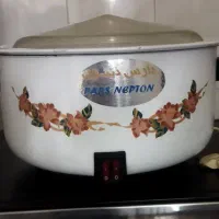 آرام پز برقی