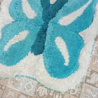 فرشینه فانتزی طرح پروانه|پادری|تهران, گمرک|دیوار