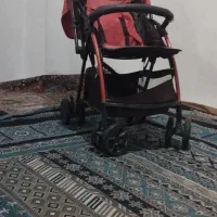 کالسکه|کالسکه و لوازم جانبی|مشهد, کشف|دیوار