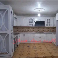 کابینت براق اکسترا با طرح مدلهای متفاوت|مصالح و تجهیزات ساختمان|همدان, |دیوار