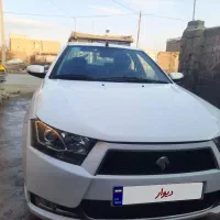 دنا معمولی مدل 98|خودرو سواری و وانت|ورزقان, |دیوار