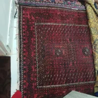 قالی دستبافت|فرش|سبزوار, کهنه آب|دیوار