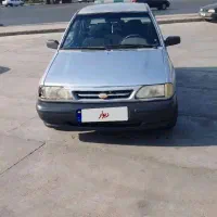 پراید 83  انژکتور|خودرو سواری و وانت|اسلام‌شهر, شهرک قائمیه|دیوار