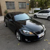 لکسوس IS300 مدل 2010/کارکرد ۱۴۰.۰۰۰ کیلومتر|خودرو سواری و وانت|تهران, میرداماد|دیوار