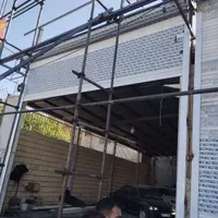 کلیه کارهای کرکره برقی جک درب ریلی درب اکاردومی|خدمات پیشه و مهارت|ورامین, خیر آباد|دیوار