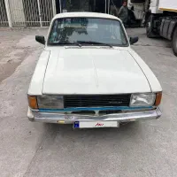 پیکان مدل ۷۸