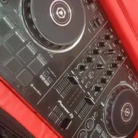 دستگاه دی جی پایونیر RB آربی سالم با پایه|آلات موسیقی|قرچک, باقرآباد|دیوار