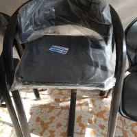 صندلی و کتابخانه|دفتر کار|حمیدیا, |دیوار