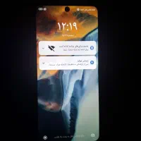 گوشی نوت ۹ پرو سالم|موبایل|خرم‌آباد, |دیوار